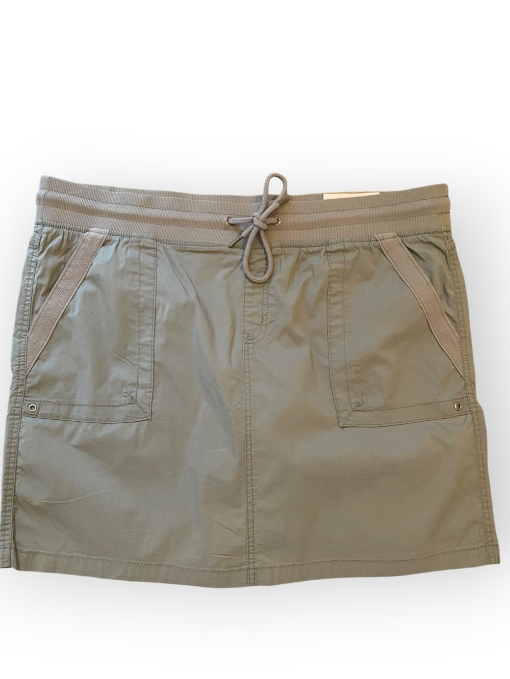Natural Reflections Honey Creek Skort NWT